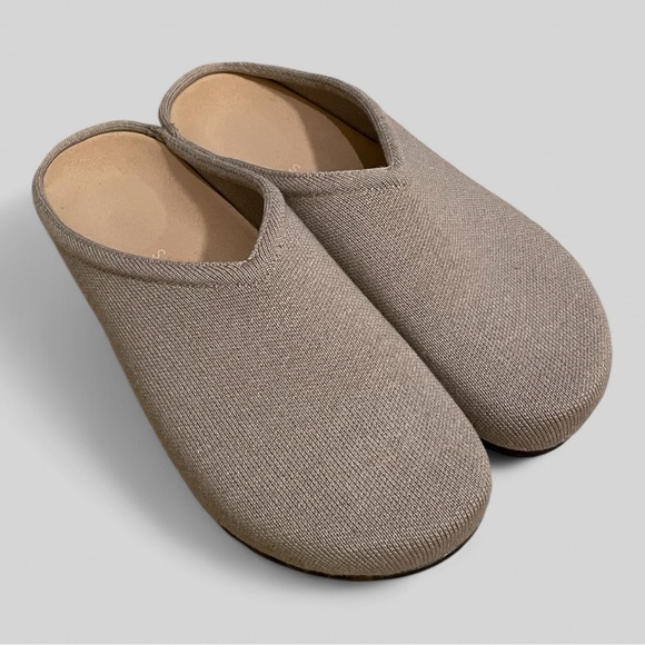 Rothy's Shoes - Rothy's the Casual Clog in Merino Wool Blend